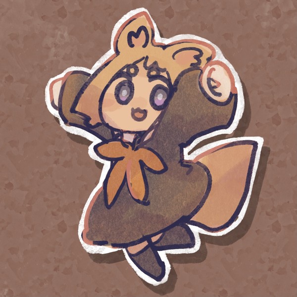 VRCおえかきまとめ③