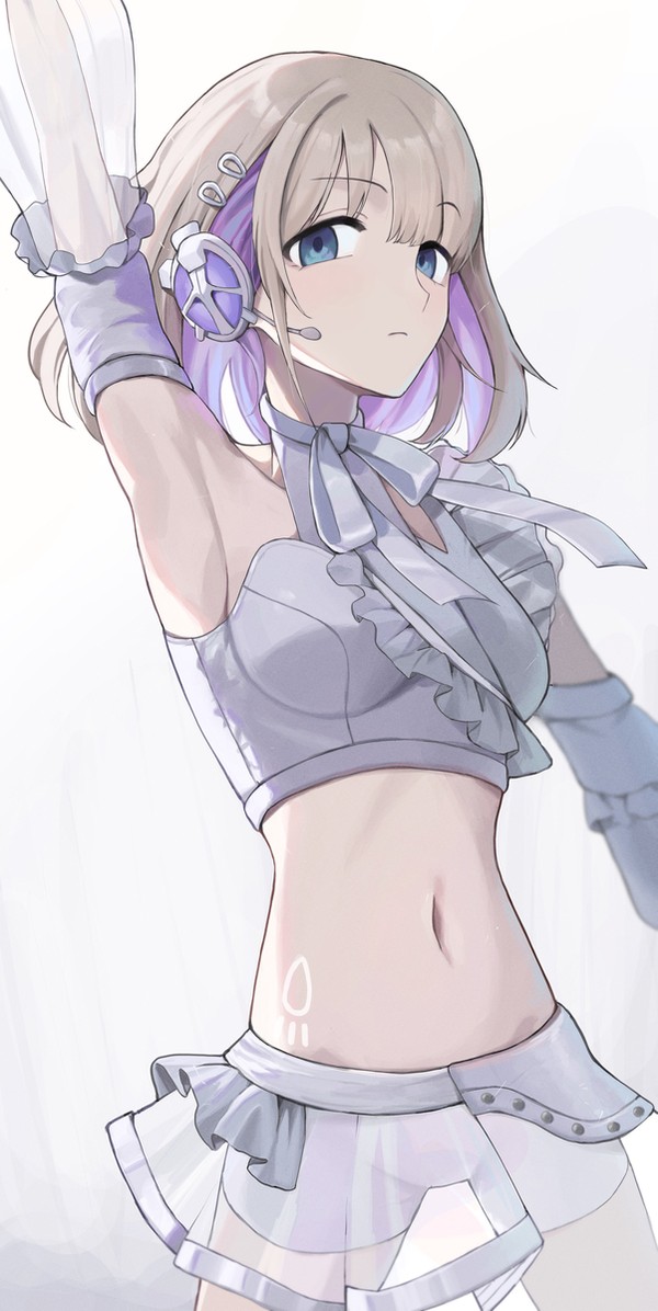 芹沢あさひ