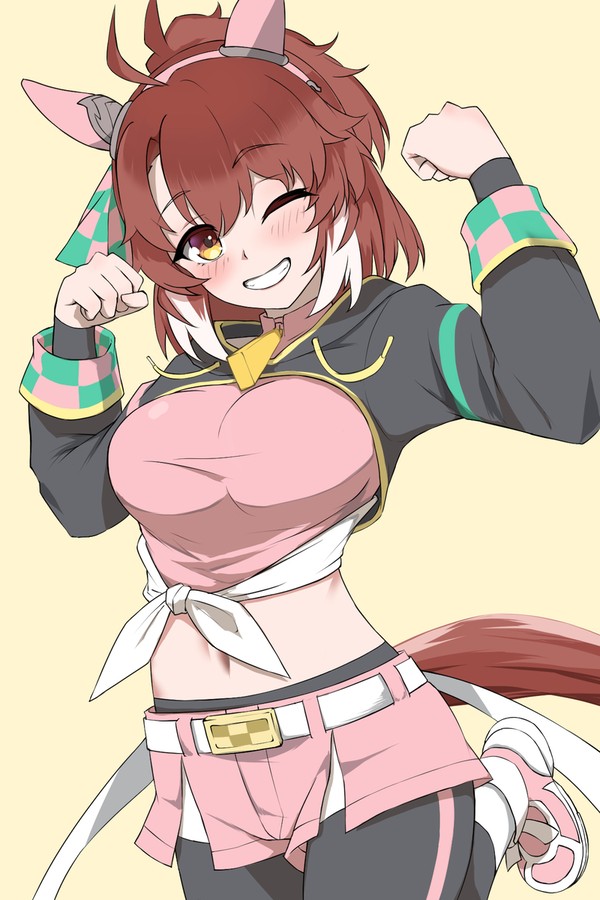 ダンツフレーム