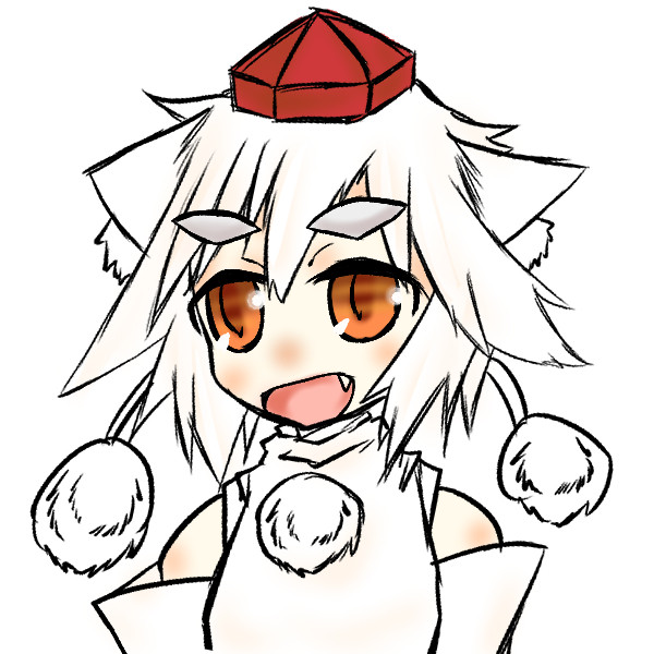 椛ちゃん