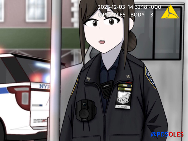 BODY CAM