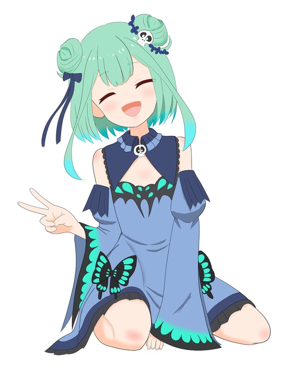 Happy