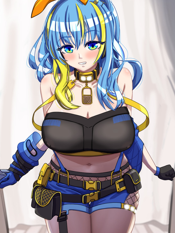 みちほの整備記録