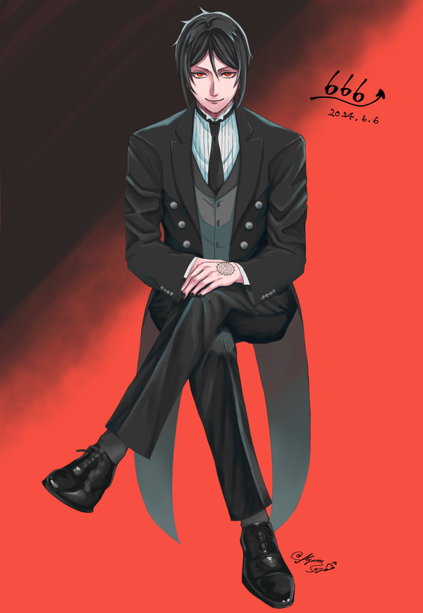 悪魔の日2024