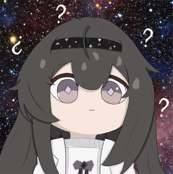 这是什么?诶?啊?我……我不知道你在说什么。