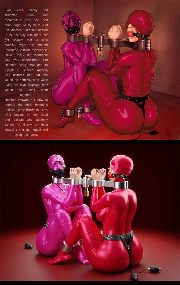 Commission 2D/3D - 03