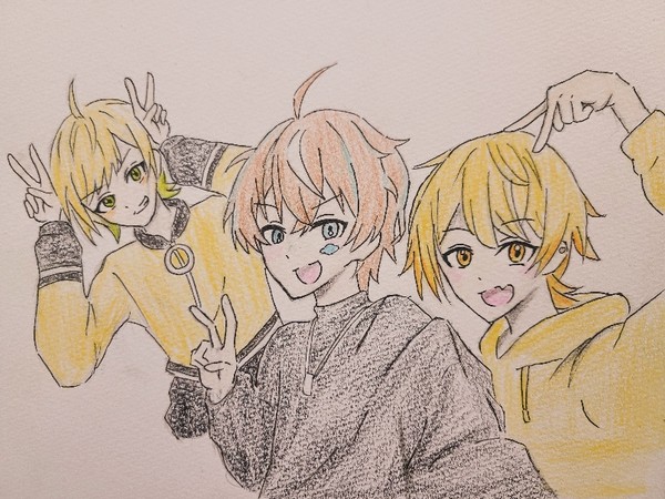 あきぷりびび
