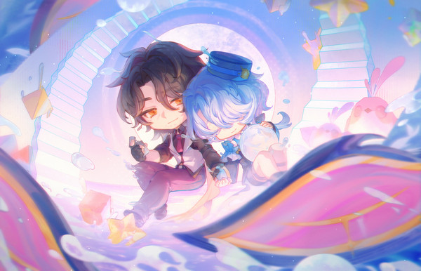 无梦之梦