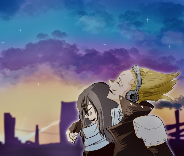 hrak【腐】まとめ14（本誌一部ネタバレ注意）