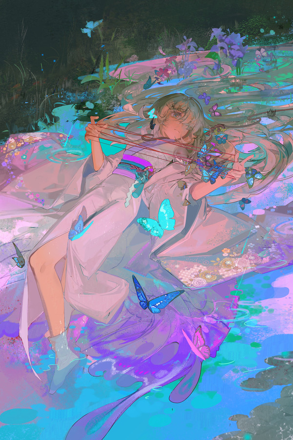 无题