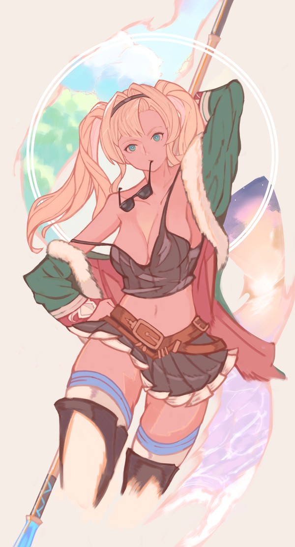 ゼタ