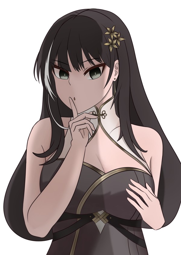 白芷