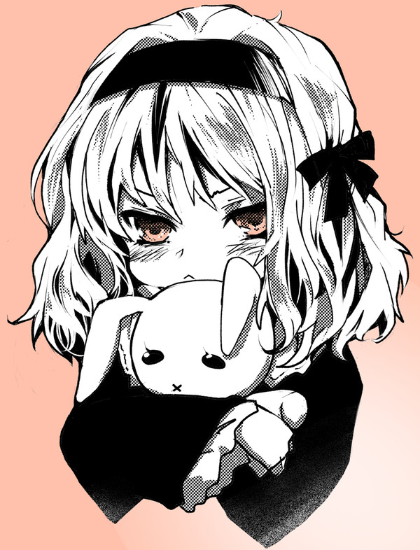 おんなのこ