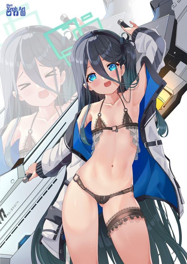 天童アリス