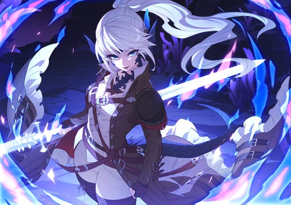 FFXIV - Aranae