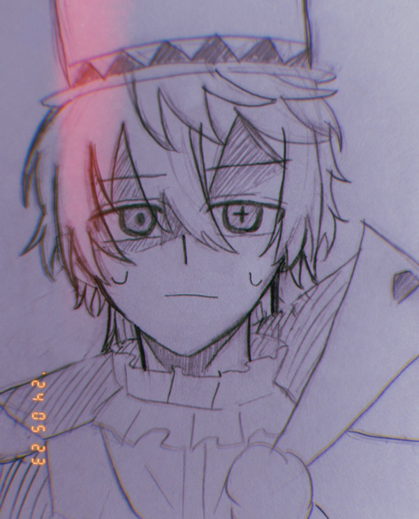ゴーゴリさん
