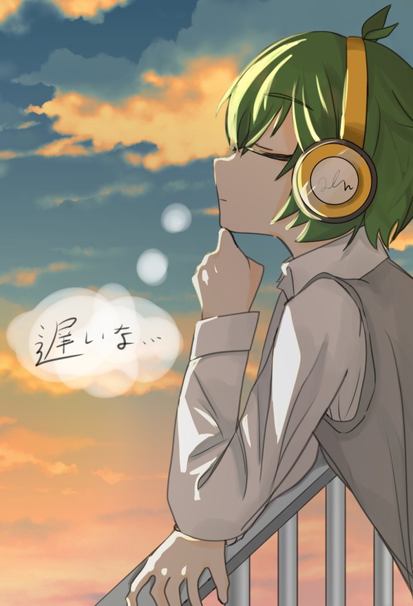 ファンアートです！