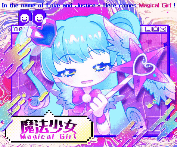 ☆Magical Girl☆