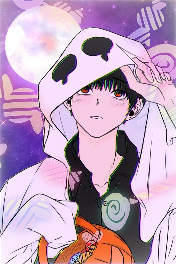 れおこイラストまとめ2