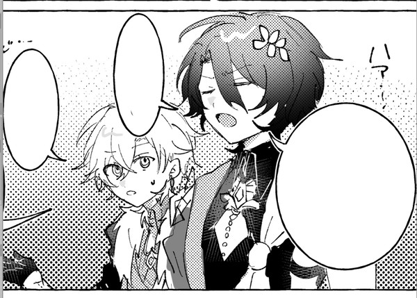 レイチュリ+α まとめ①