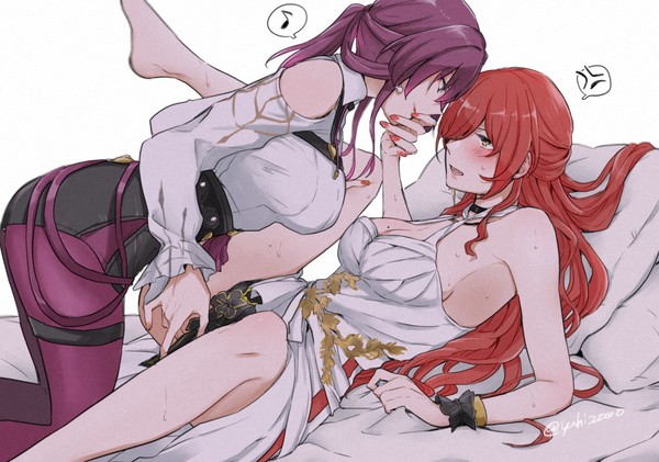 崩壊スターレイルまとめ2