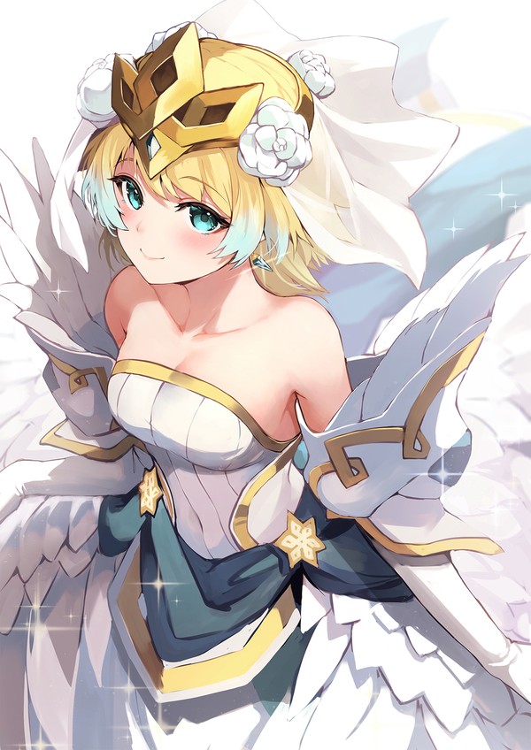 花嫁フィヨルム改