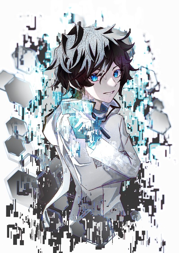 久世響希