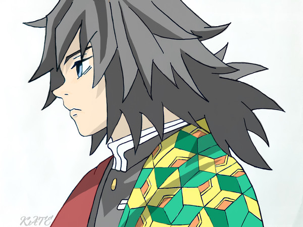 冨岡義勇