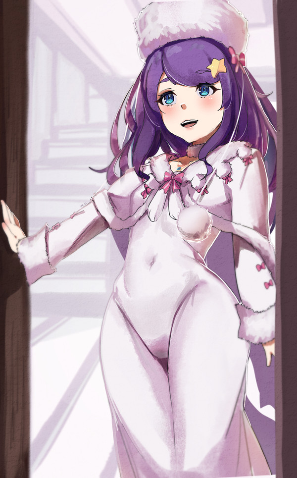 Anastasia | Re:Zero