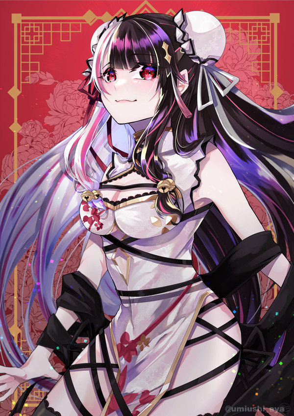 夜見さん