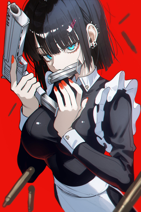 MAID