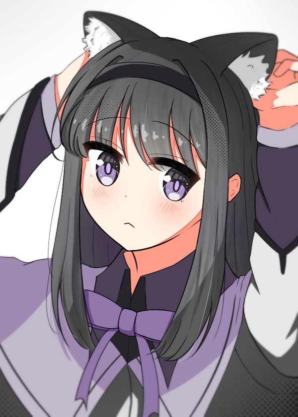 暁美ほむら