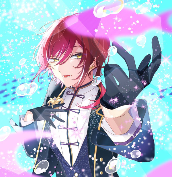 『Romancing Cruise』
