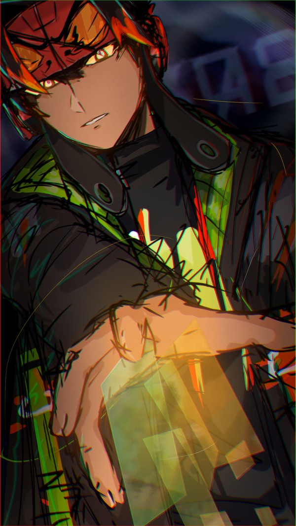 无题