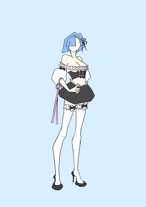 It Girl Rem
