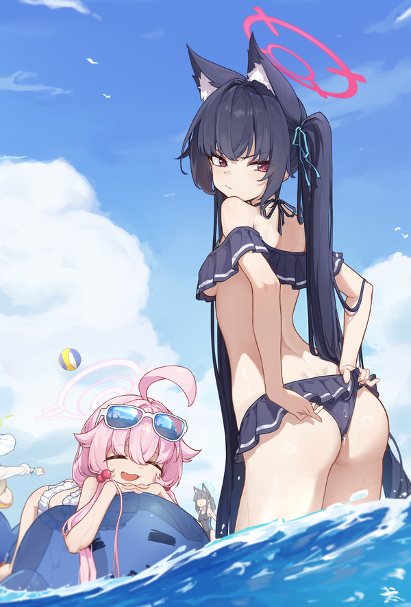 无题