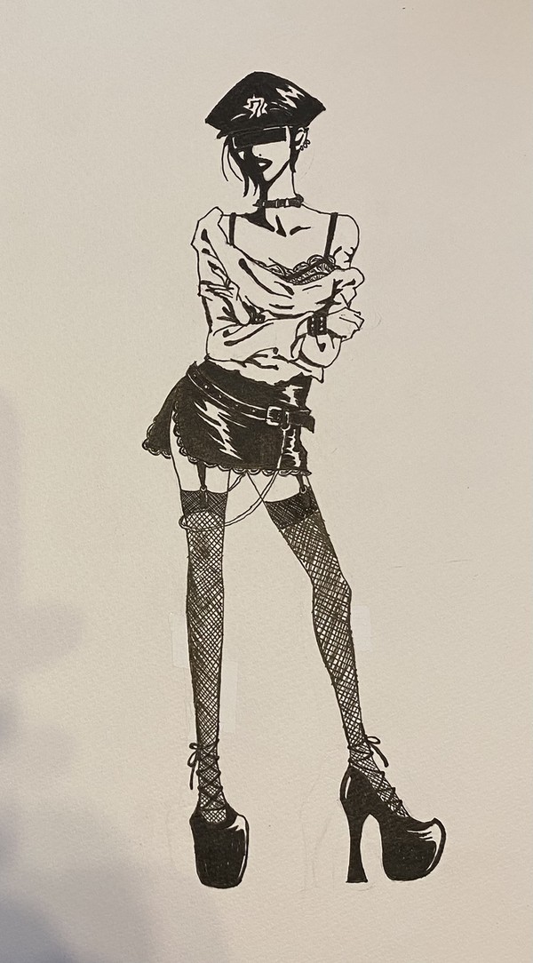 🖤