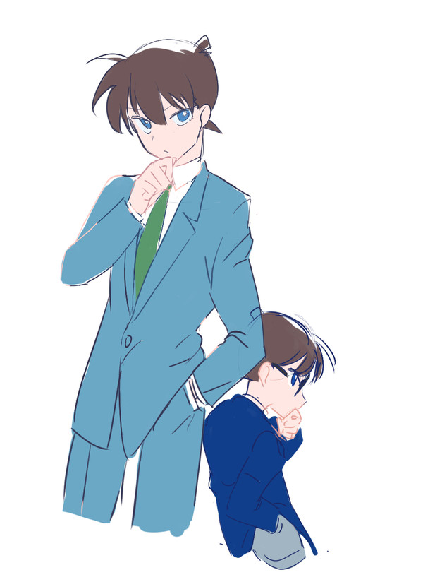 コナンまとめ