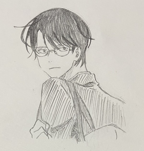 同級生