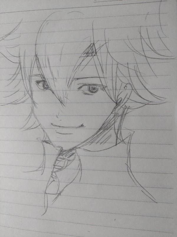 ミスター銀さん