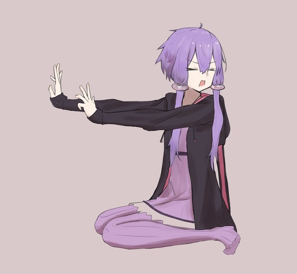 結月ゆかり