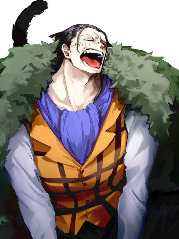 鰐まとめ