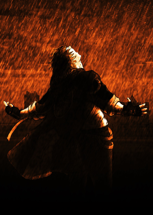 Caelus peak moment