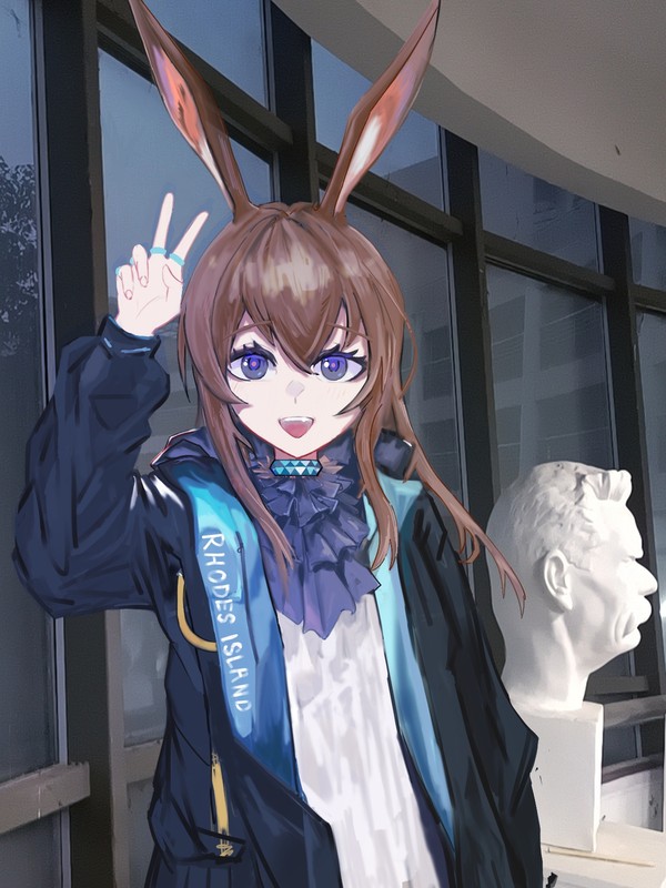 ✌🏻️