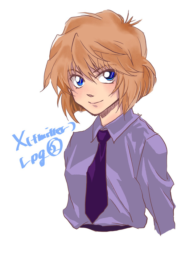 コlog②