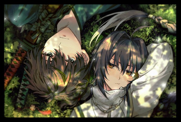 剑伊log2