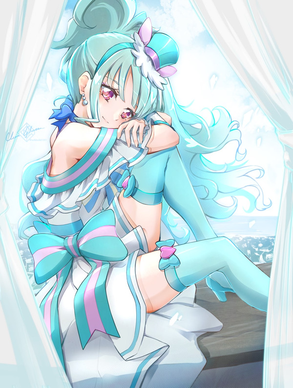 キュアリリアン
