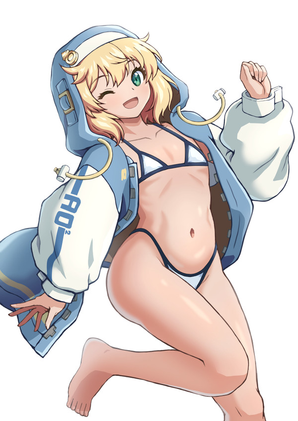 ブリジット