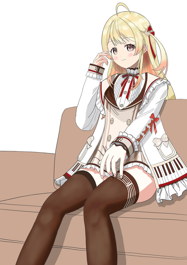 音乃瀬奏