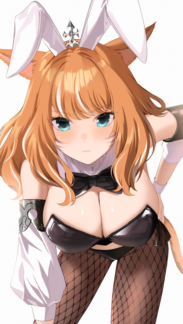FF14💕1